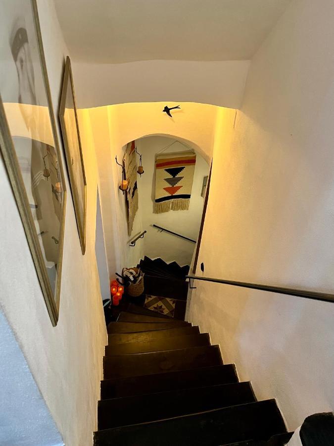 Ferienwohnung Casa Via Vezzargo Badalucco Exterior foto